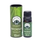 Patchouly BioEssência Óleo Essencial 10ml