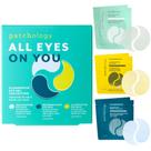 Patcologia da máscara Under Eye All Eye Ok You Retinol Colágeno Patcologia da máscara Under Eye All Eye Ok You Retinol Colágeno