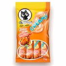 Patê Chuchups Gatex Sabor Frango para Gatos 60g