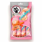 Patê Chuchups Gatex Sabor Salmão para Gatos 60g