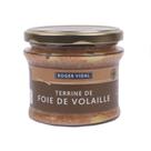 Patê de Fígado Aves Domésticas Roger Vidal 180g