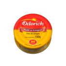 Pate De Língua Oderich Enlatado 100g Pate De Língua Oderich Enlatado 100g