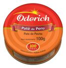 Pate De Peru Oderich Enlatado 100g Pate De Peru Oderich Enlatado 100g
