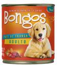 Patê Enlatado para Cães Adultos Sabor Frango 280 Gr