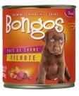 Patê Enlatado para Cães Filhotes Sabor Carne 280 Gr