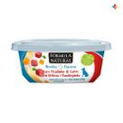 Patê Fórmula Natural Receitas Caseiras Cães Adultos sabor Picadinho de Carne com Mandioca 270 g Patê Fórmula Natural Receitas Caseiras Cães Adultos sabor Picadinho de Carne com Mandioca 270 g