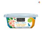 Patê Fórmula Natural Receitas Caseiras Cães Adultos sabor Risoto de Frango 270 g