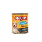 Pate magnus caes filhotes 280g Pate magnus caes filhotes 280g