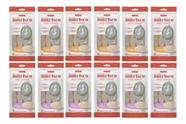 Patê Para Gato Snack Cremoso Nutrisco Pure Kit Mix 12 Unid Patê Para Gato Snack Cremoso Nutrisco Pure Kit Mix 12 Unid