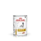 Patê Royal Canin Cães Urinary Lata 410g