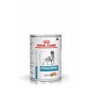 Patê Royal Canin Hypoallergenic Cães Lata 400 g