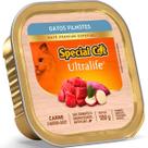 Patê Special Cat Gatos Filhotes Carne 100g Patê Special Cat Gatos Filhotes Carne 100g
