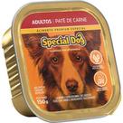 Patê Special Dog Cães Adultos Carne 150g Patê Special Dog Cães Adultos Carne 150g