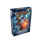 Pathfinder Baralho de Falhas Críticas 2ª Edição - New Order
