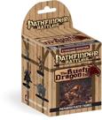 Pathfinder enfrenta Rusty Dragon Inn Booster Single WizKids Pathfinder enfrenta Rusty Dragon Inn Booster Single WizKids
