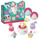 Pati School Kit Inicial de Criação Confeitaria com Miçangas