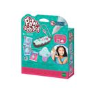 Pati School Kit Pastel Keychain Creations 32334 Pati School Kit Pastel Keychain Creations 32334