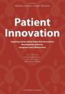 Patient Innovation - Inspiring stories about impactful innovations developed by patients, caregivers and collaborators
