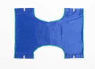 Patient Lift Sling Invacare Standard Poliéster Sólido 9042