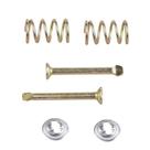 Patim Centralizador VW Gol 1.3/1.6/1.8/2.0 1980-1994