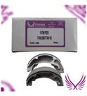 Patim De Freio Titan 160/150/125 Fan 125/150/160 Std 2 Pares