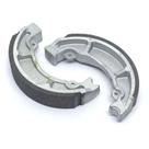 Patim de Freio Traseiro Neo 115 / Crypton / Fazer 150 / Crosser - Fabreck