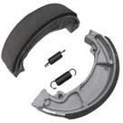 Patim freio diant/tras (0,50) eurobreq titan-fan 125-150-160 Patim freio diant/tras (0,50) eurobreq titan-fan 125-150-160