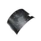 Patim freio tras.mbb lona mb191 l133 th142 **mercedes benz m Patim freio tras.mbb lona mb191 l133 th142 **mercedes benz m