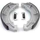 Patim Freio Traseiro Yes-intruder-katana 125 STD Com Molas