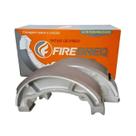 Patim Lona de Freio Cg Titan 125 150 160 Dianteiro Traseiro 0,50 Patim Lona de Freio Cg Titan 125 150 160 Dianteiro Traseiro 0,50
