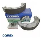 Patim Lona De Freio Pop 100/biz/bros 150/125 Cobreq (0320cp