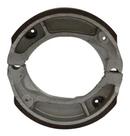 Patim Lona Freio Traseiro 0,50 Biz 100 125 Nxr Bros 125 150 Crf 230 320 Duty 84 Xl 125
