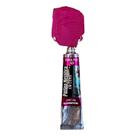 Patina em Cera Corfix Metalica Rosa Pink 20ml