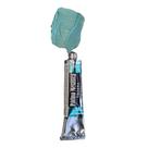 Patina em Cera Corfix Metalica Verde Tifani 20ml