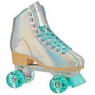 Patines de Patinaje Roller Derby Candi GRL Sabina Coloridos Talla 10 Patines de Patinaje Roller Derby Candi GRL Sabina Coloridos Talla 10