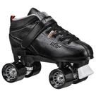 Patines de Ruedas para Hombre Roller Derby Str Seven, Negro/Gris, Talla 10 Patines de Ruedas para Hombre Roller Derby Str Seven, Negro/Gris, Talla 10