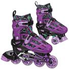 Patines Roller Roller Derby Falcon Combo 2 en 1 para Niños Patines Roller Roller Derby Falcon Combo 2 en 1 para Niños