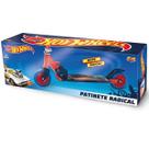 Patinete 2 Rodas HOT Wheels FUN Patinete 2 Rodas HOT Wheels FUN