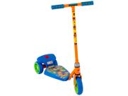 Patinete 3 Rodas Power Game Bandeirante