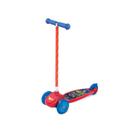 Patinete 3 Rodas Radical Hot Wheels F0247-2