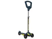 Patinete 3 Rodas Skatenet Easy Rider Bandeirante