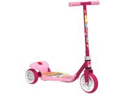 Patinete 3 Rodas Sweet Game - Bandeirante