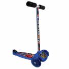 Patinete 3 rodas V8 Radical Azul Meninos Fenix PPT-02A Patinete 3 rodas V8 Radical Azul Meninos Fenix PPT-02A