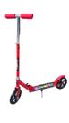 Patinete Adulto Juvenil 2 Rodas Até 100kg Dobrável Vermelho Patinete Adulto Juvenil 2 Rodas Até 100kg Dobrável Vermelho