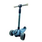 Patinete Cute Infantil Azul 3 Rodas Menino Unitoys Patinete Cute Infantil Azul 3 Rodas Menino Unitoys