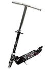 Patinete de Ferro Adesivado Lobo C/LED Até 50 kg - Cie PT-53WO