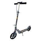 Patinete dobr.c/freios zippy toys