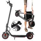 Patinete elétrico 120kg Lançamento 2025 adulto e infantil bateria de alta capacidade 30km novo motor autonomia e economia