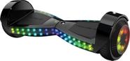 Patinete Elétrico Autobalanceado Razor Sonic Glow com Bluetooth e LED