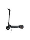 Patinete Elétrico Dobrável Motor 500w Freio Disco Luz Led Preto trava via app.